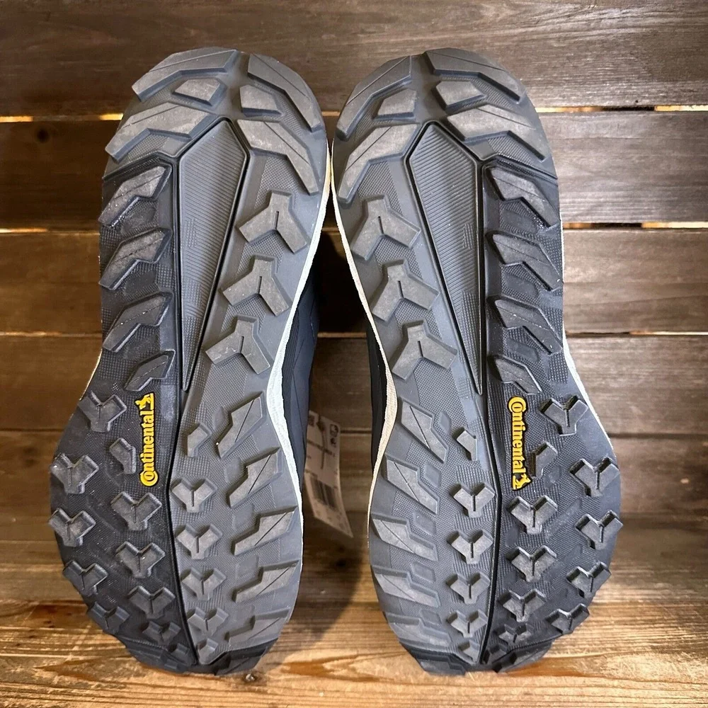New NWOB Mens Adidas Terrex Free‎ Hiker 2 Gore-Tex Hiking Ankle Boots Size 9.5 D